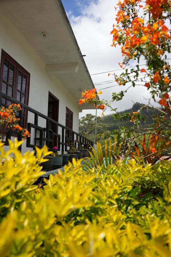 The Train View Bed & Breakfast Нувара Елия Екстериор снимка