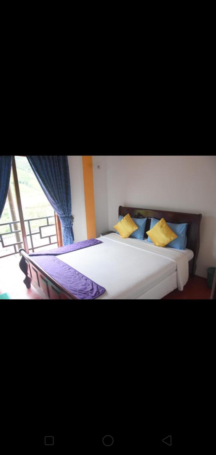 The Train View Bed & Breakfast Нувара Елия Екстериор снимка