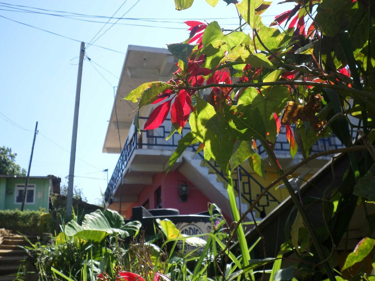 The Train View Bed & Breakfast Нувара Елия Екстериор снимка